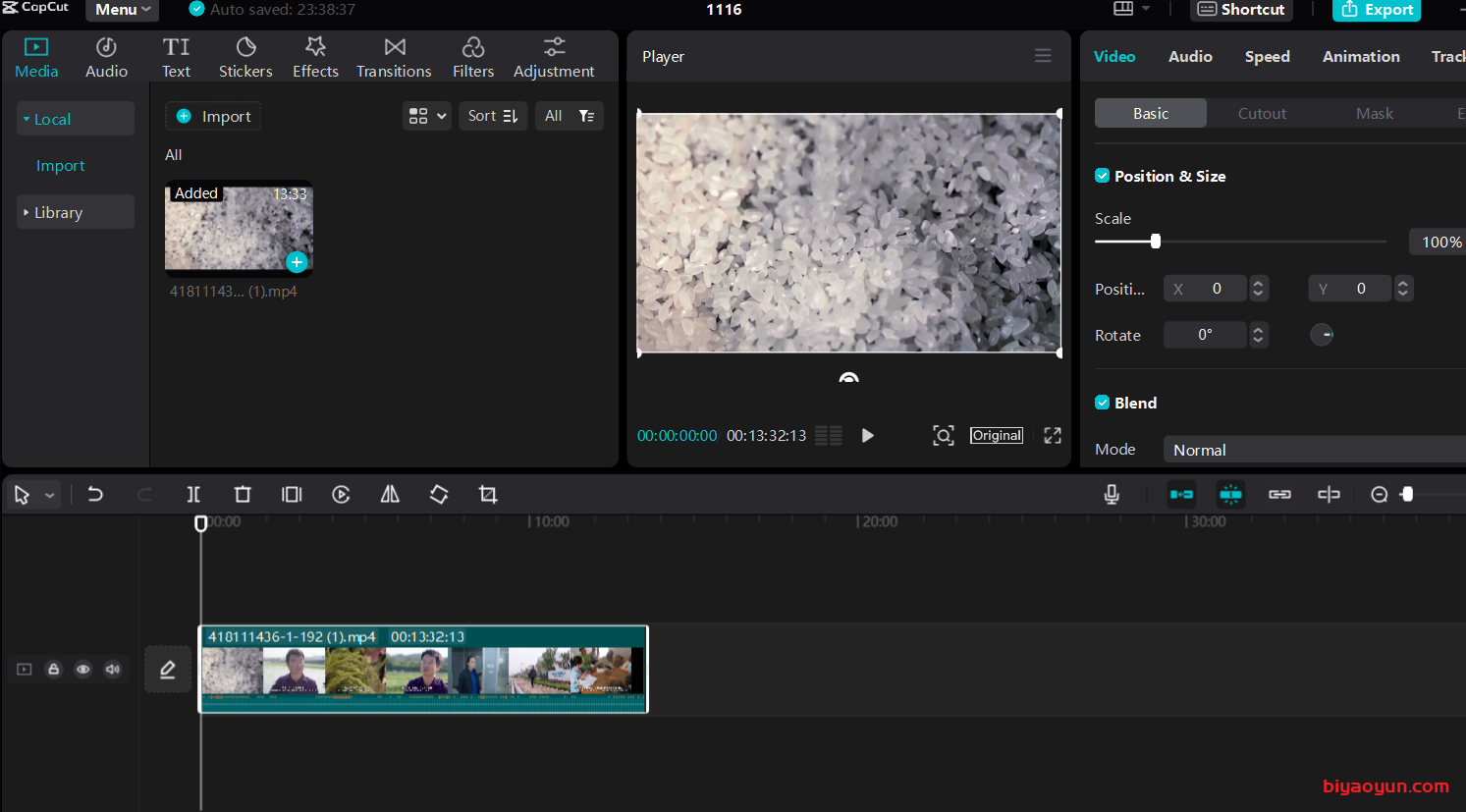 delve-into-the-world-of-video-editing-how-to-add-a-background-in